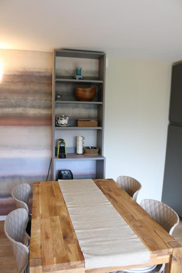 Ljubljana's Secret Place Apartment